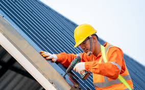 Emergency Roof Repair in Montura, FL